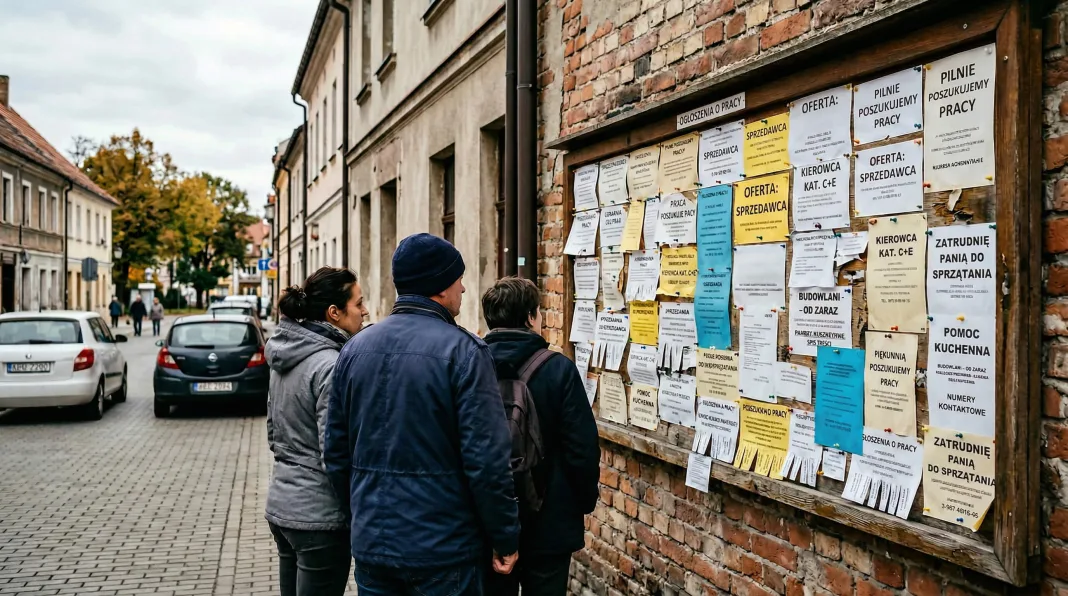 Przegląd ofert pracy w Skierniewicach na kwiecień. Sprawdź rekrutacje w VOG Polska, KBW oraz Pilkington. Poznaj aktualne zarobki i aplikuj już dziś!