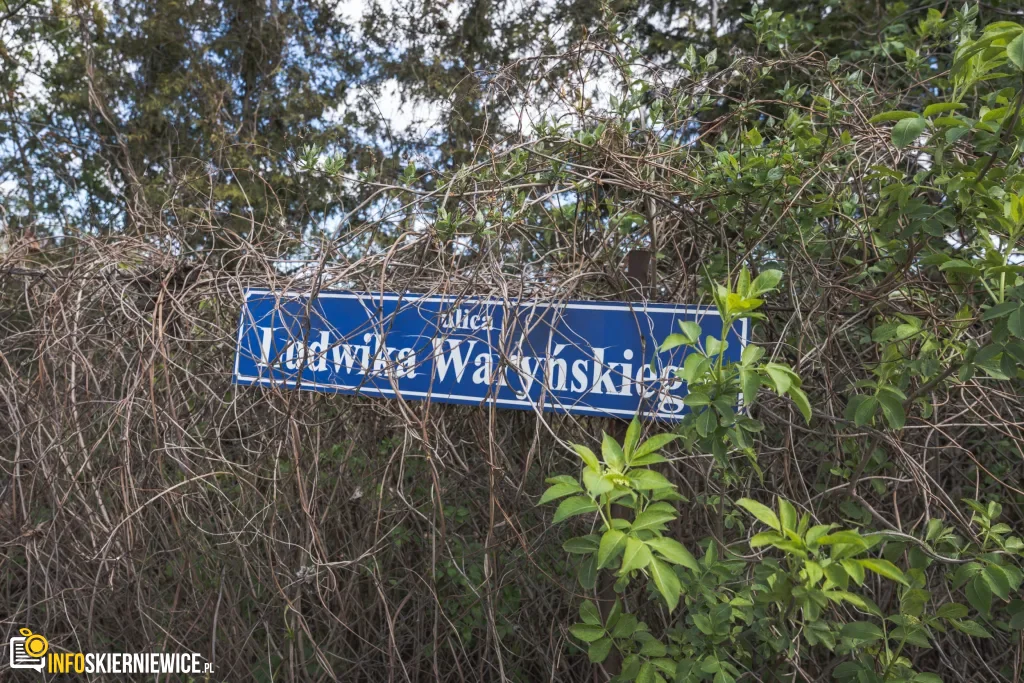 Skierniewice chcą kupić teren przy ul. Waryńskiego z Pałacykiem Myśliwskim Sabediany. W tle pojawia się także temat osady pałacowej.