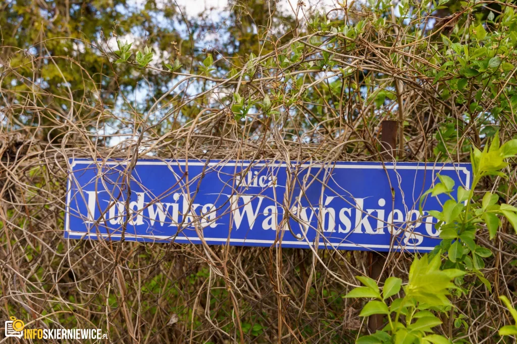 Skierniewice chcą kupić teren przy ul. Waryńskiego z Pałacykiem Myśliwskim Sabediany. W tle pojawia się także temat osady pałacowej.
