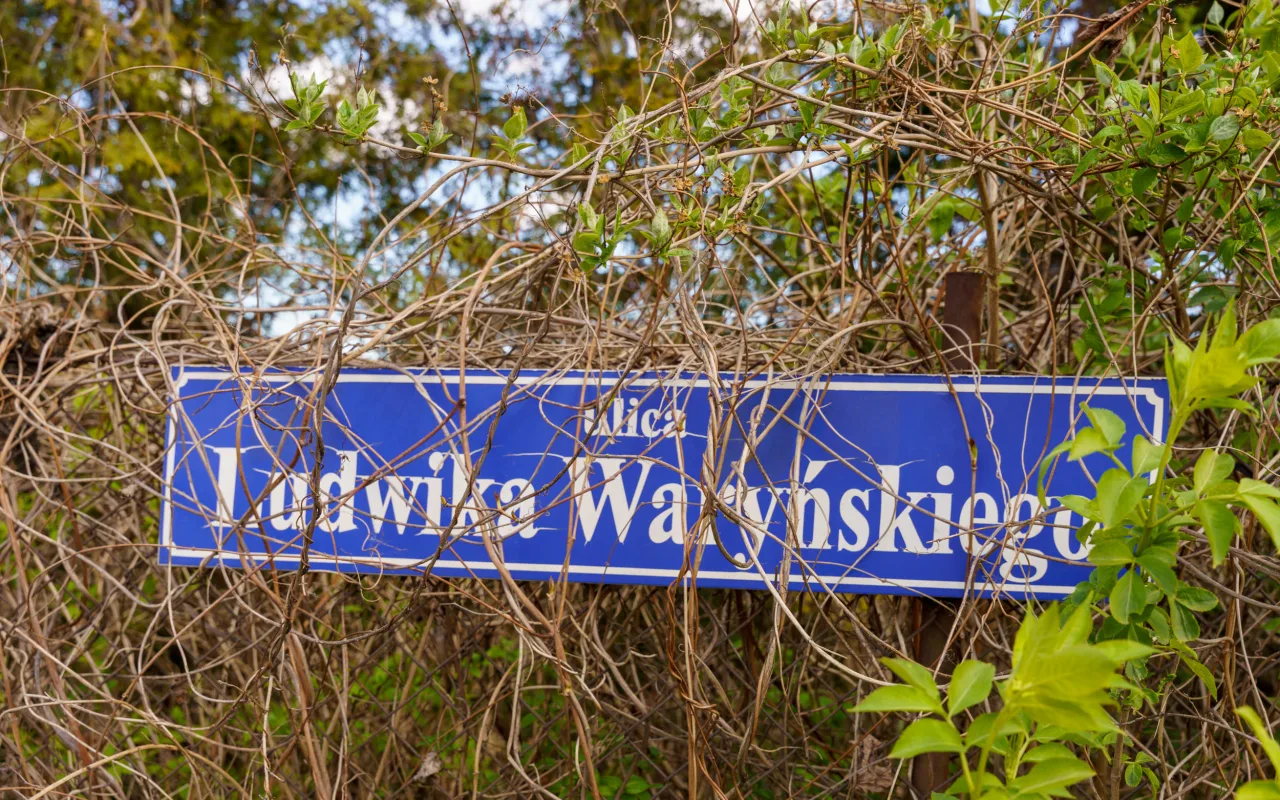 Skierniewice chcą kupić teren przy ul. Waryńskiego z Pałacykiem Myśliwskim Sabediany. W tle pojawia się także temat osady pałacowej.