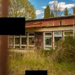 Skierniewice chcą kupić teren przy ul. Waryńskiego z Pałacykiem Myśliwskim Sabediany. W tle pojawia się także temat osady pałacowej.