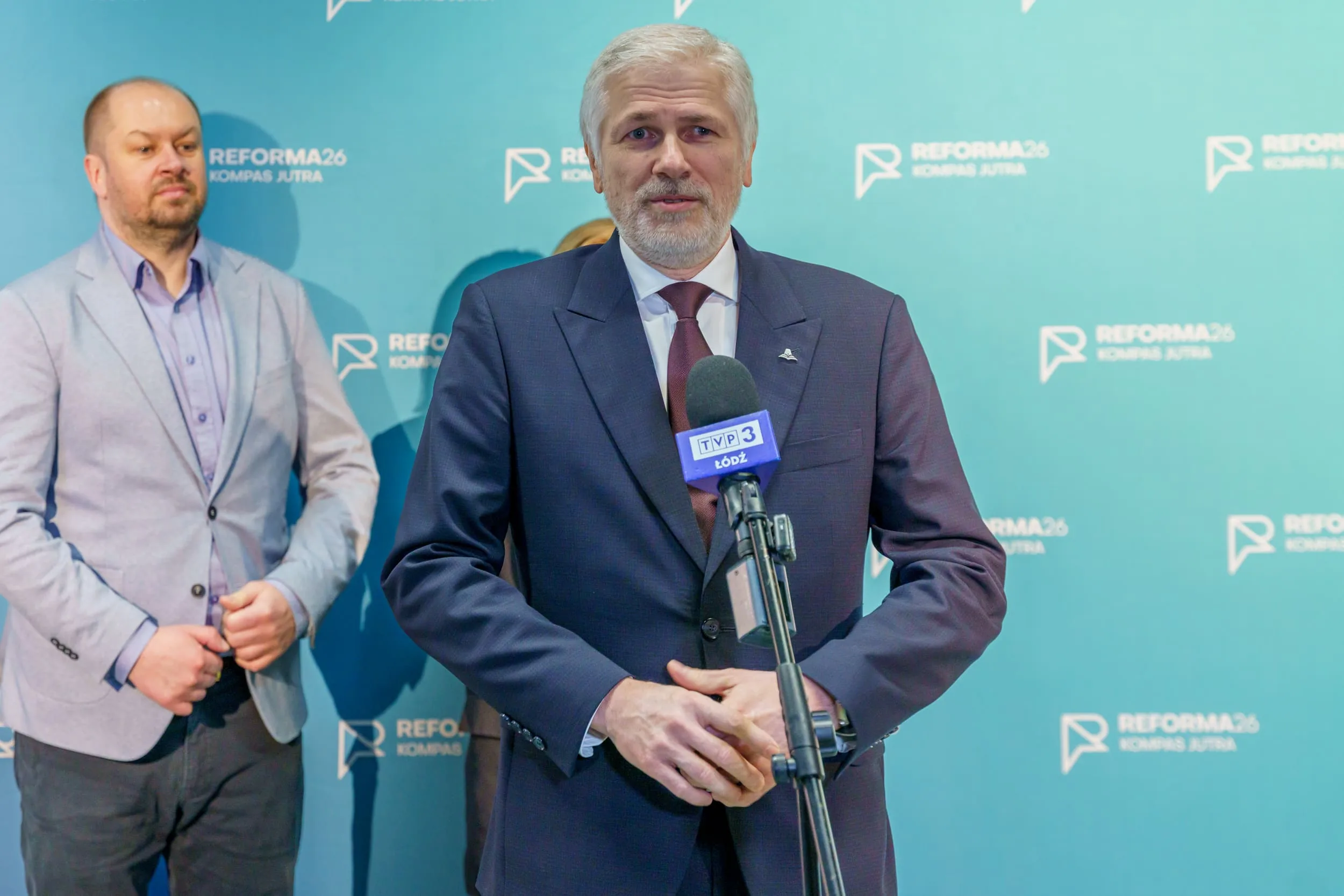 Ministerstwo Edukacji Narodowej w Skierniewicach o przyszłości polskiej szkoły