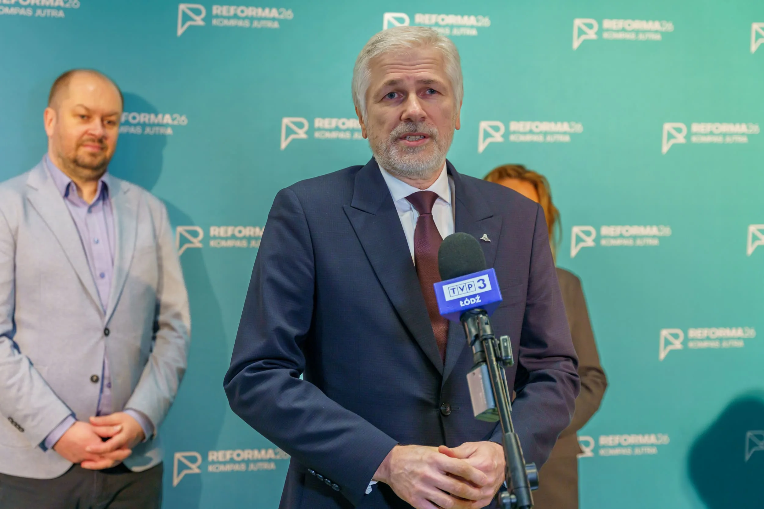 Ministerstwo Edukacji Narodowej w Skierniewicach o przyszłości polskiej szkoły. Co przyniesie Reforma26? — zdjęcie 8 z 10