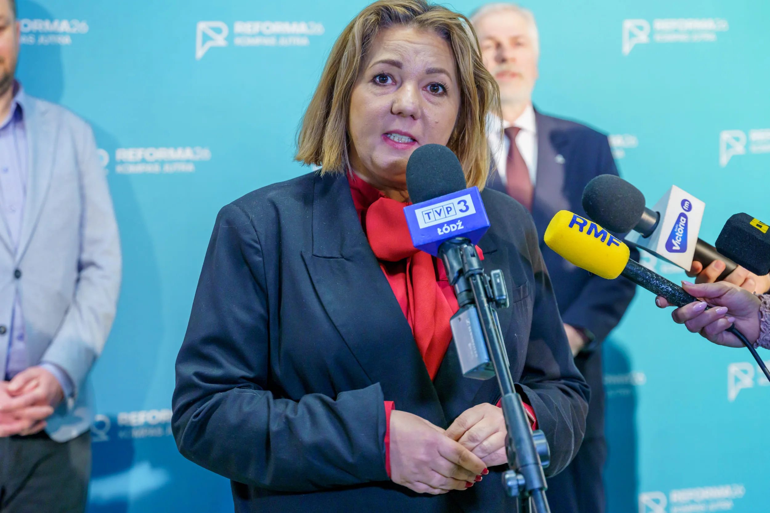 Ministerstwo Edukacji Narodowej w Skierniewicach o przyszłości polskiej szkoły. Co przyniesie Reforma26? — zdjęcie 5 z 10
