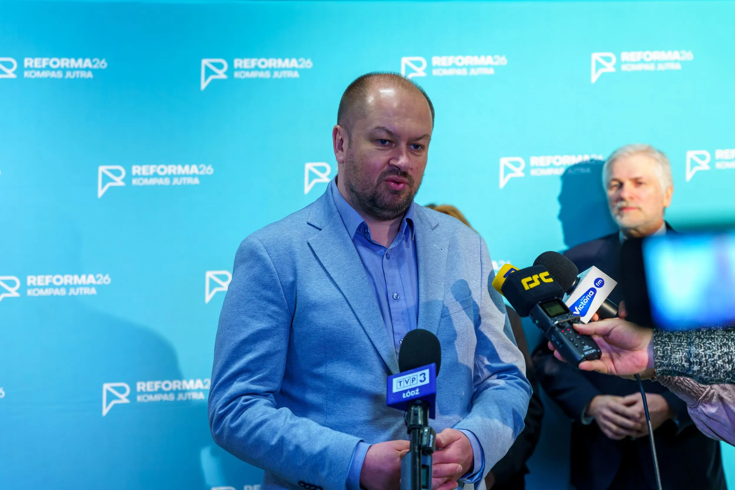 Ministerstwo Edukacji Narodowej w Skierniewicach o przyszłości polskiej szkoły