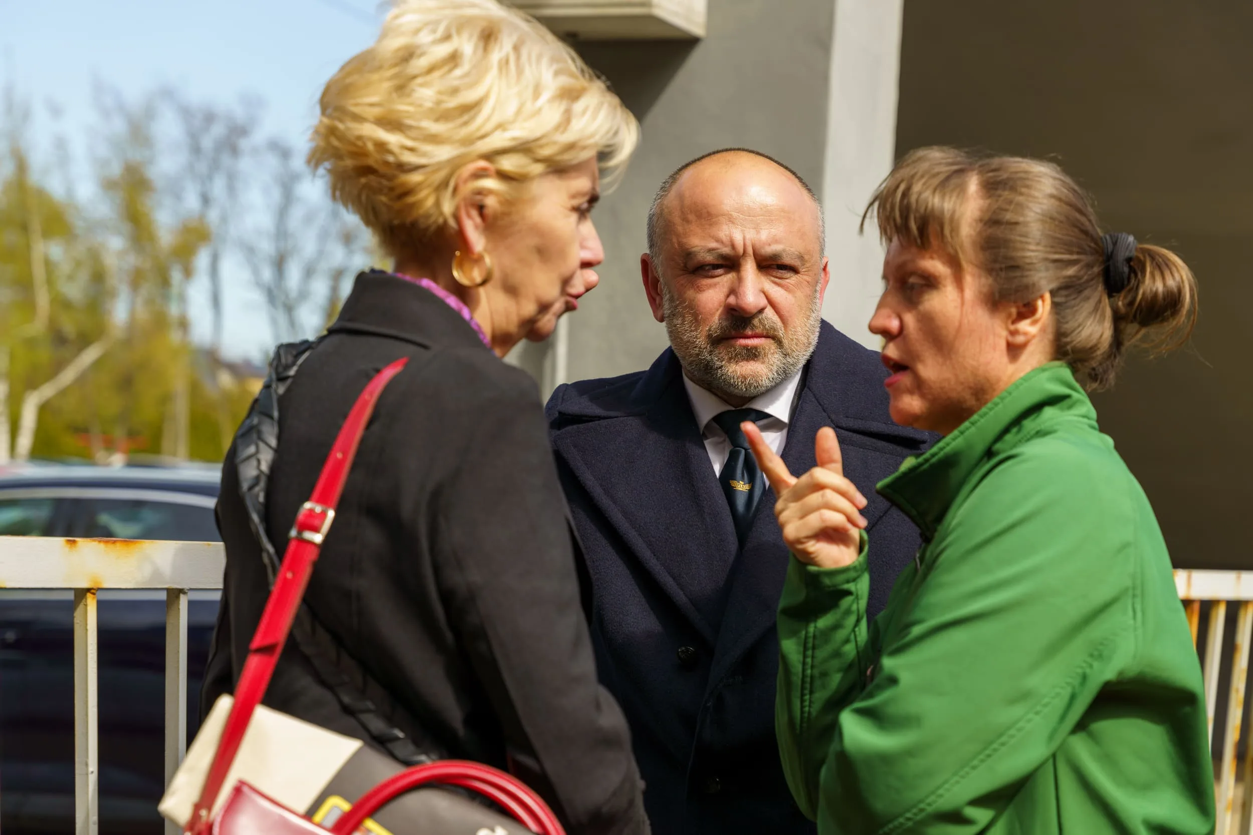 Dzisiaj, 13 kwietnia, na stacji w Skierniewicach zaprezentowano Pociąg Nieśpieszny. Zobacz zdjęcia retro wnętrz i sprawdź daty kursów na majówkę 2026!