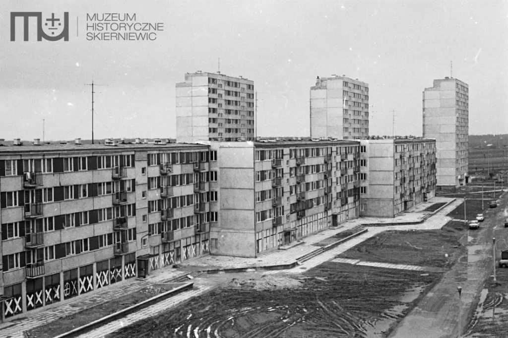 skierniewice z konca xx wieku na 21 unikalnych fotografiach 02