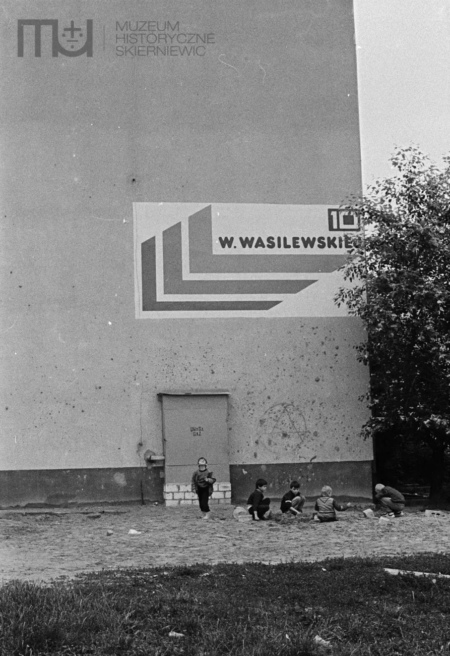 skierniewice z konca xx wieku na 21 unikalnych fotografiach 03