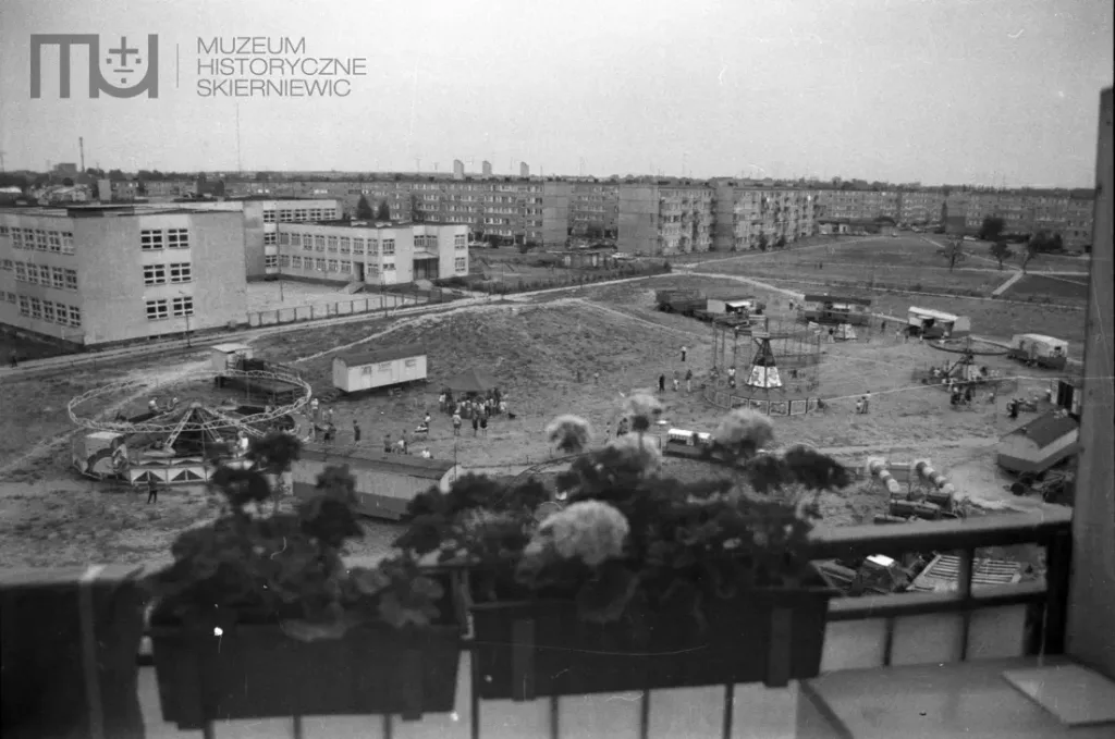 skierniewice z konca xx wieku na 21 unikalnych fotografiach 05