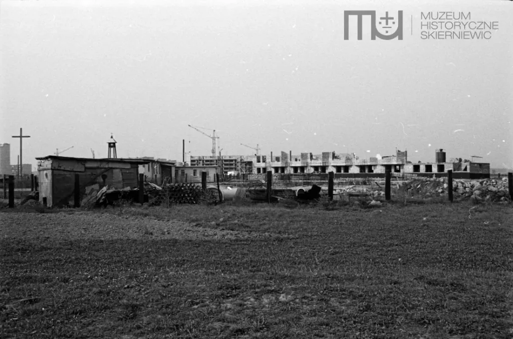 skierniewice z konca xx wieku na 21 unikalnych fotografiach 06