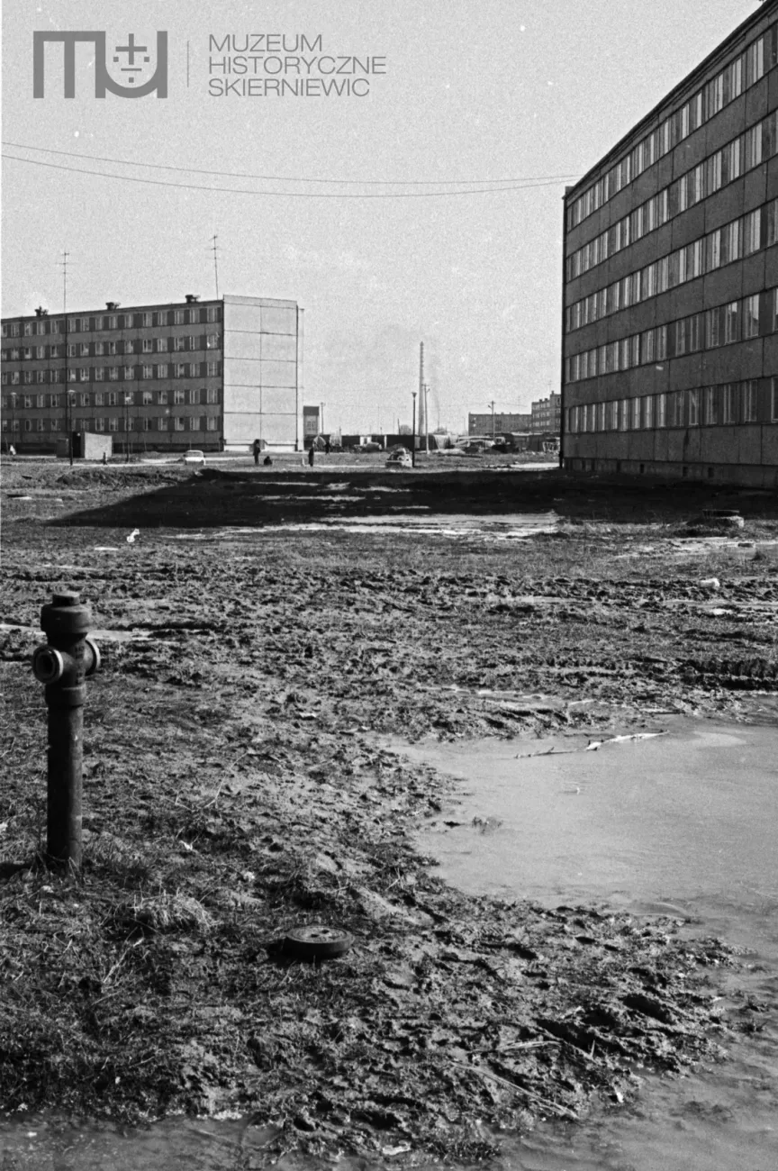 skierniewice z konca xx wieku na 21 unikalnych fotografiach 07