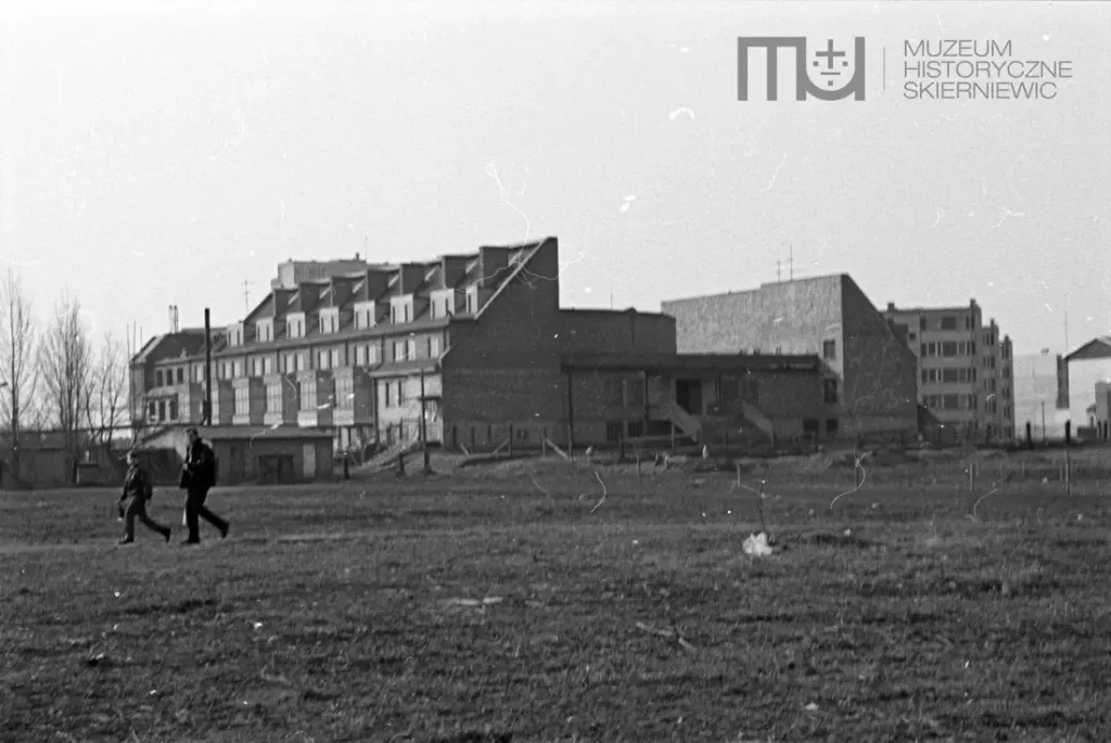 skierniewice z konca xx wieku na 21 unikalnych fotografiach 08