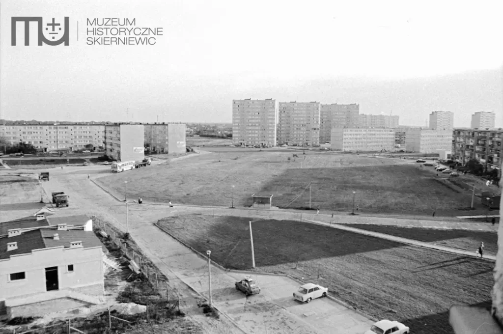 skierniewice z konca xx wieku na 21 unikalnych fotografiach 09