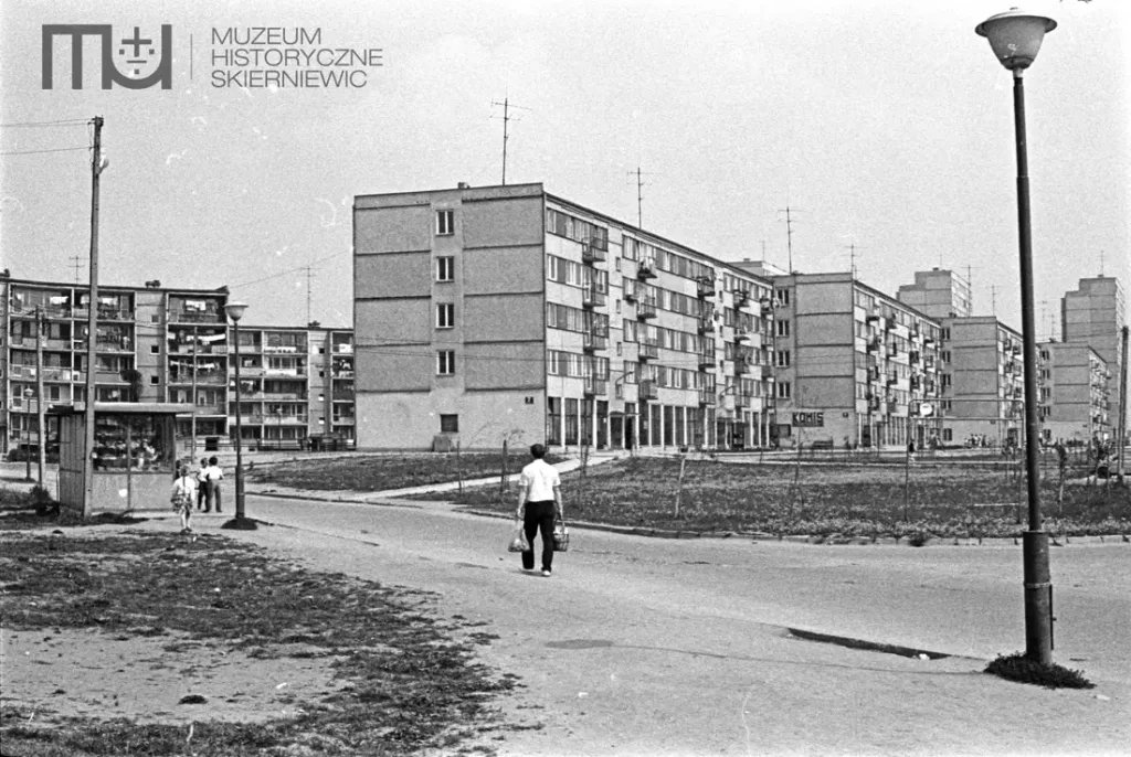 skierniewice z konca xx wieku na 21 unikalnych fotografiach 10