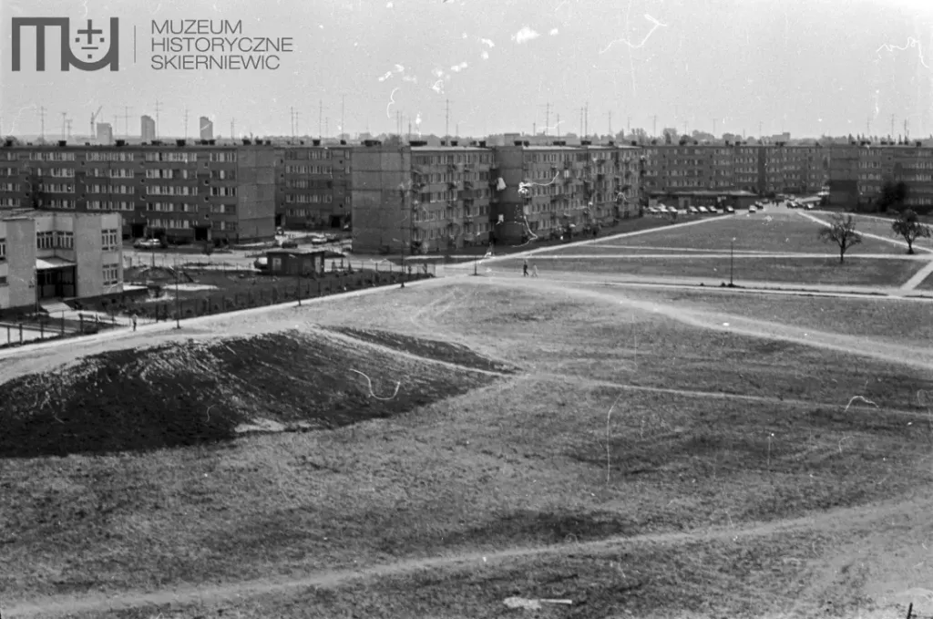 skierniewice z konca xx wieku na 21 unikalnych fotografiach 11