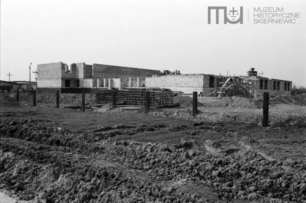 skierniewice z konca xx wieku na 21 unikalnych fotografiach 12