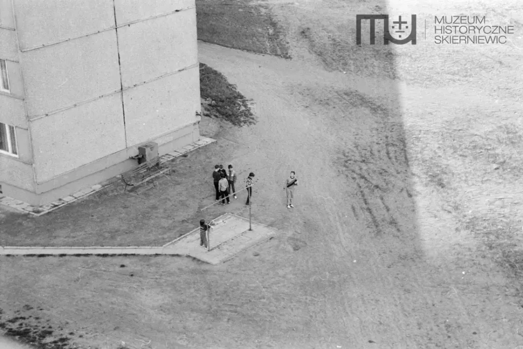 skierniewice z konca xx wieku na 21 unikalnych fotografiach 15