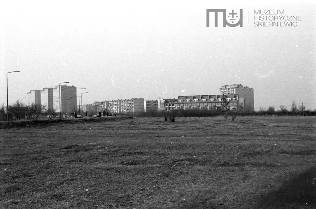 skierniewice z konca xx wieku na 21 unikalnych fotografiach 17