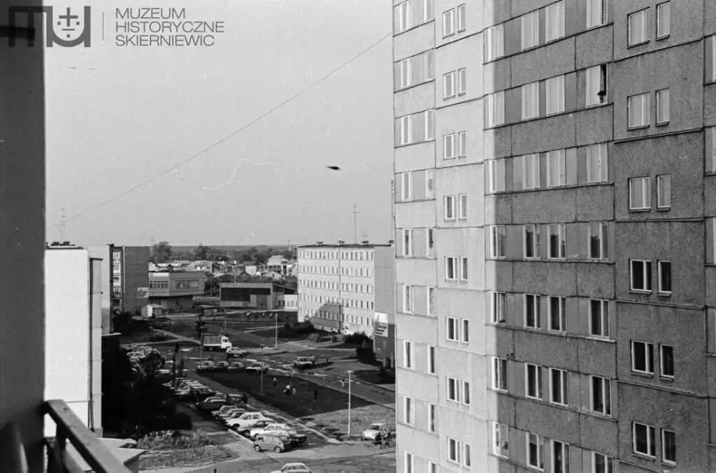 skierniewice z konca xx wieku na 21 unikalnych fotografiach 18