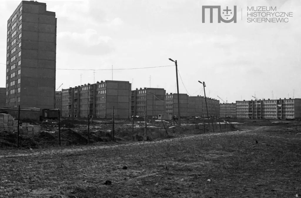 skierniewice z konca xx wieku na 21 unikalnych fotografiach 19