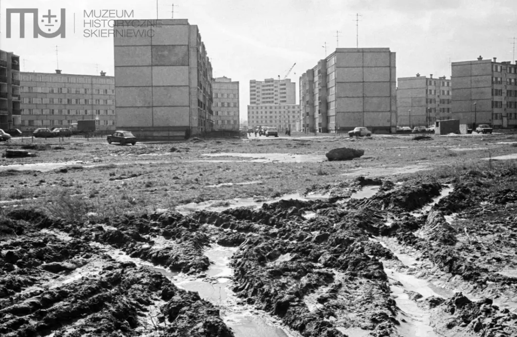 skierniewice z konca xx wieku na 21 unikalnych fotografiach 20