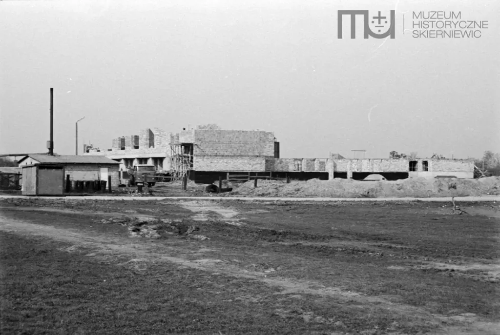 skierniewice z konca xx wieku na 21 unikalnych fotografiach 24