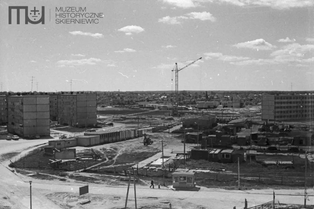 skierniewice z konca xx wieku na 21 unikalnych fotografiach 25