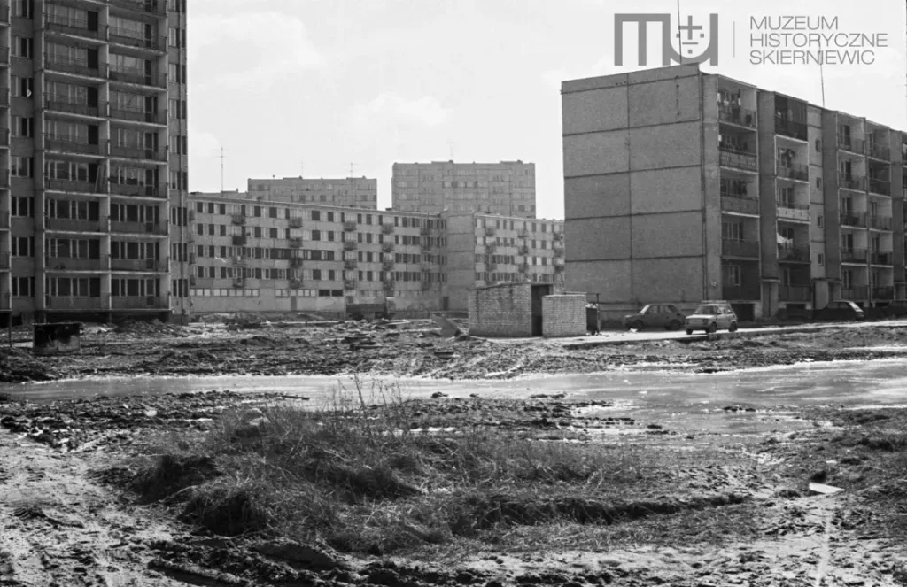 skierniewice z konca xx wieku na 21 unikalnych fotografiach 31