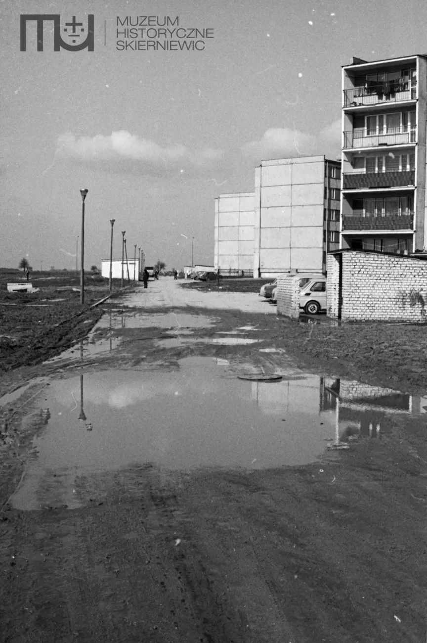 skierniewice z konca xx wieku na 21 unikalnych fotografiach 32