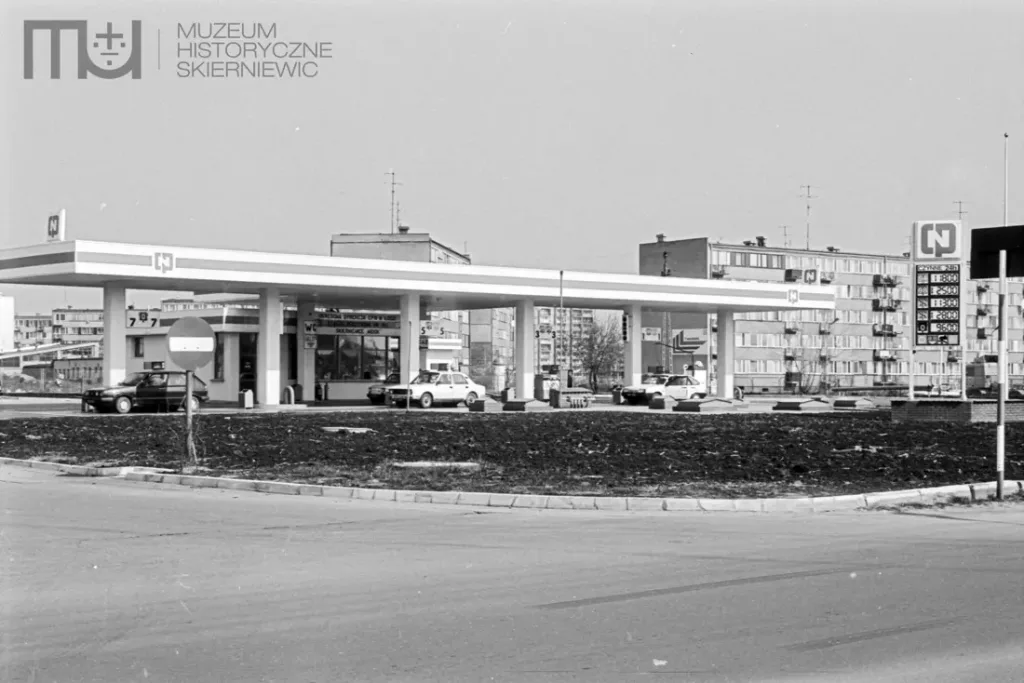 skierniewice z konca xx wieku na 21 unikalnych fotografiach 33