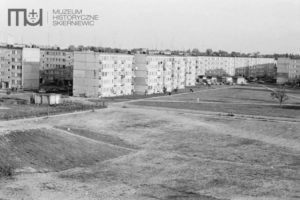 skierniewice z konca xx wieku na 21 unikalnych fotografiach 38