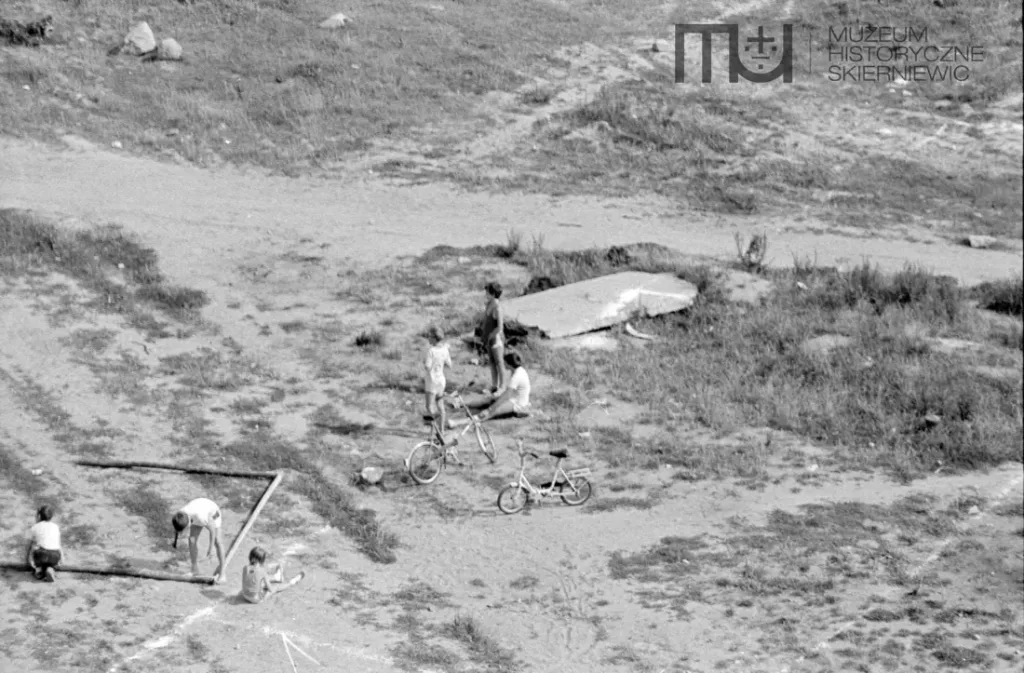skierniewice z konca xx wieku na 21 unikalnych fotografiach 39
