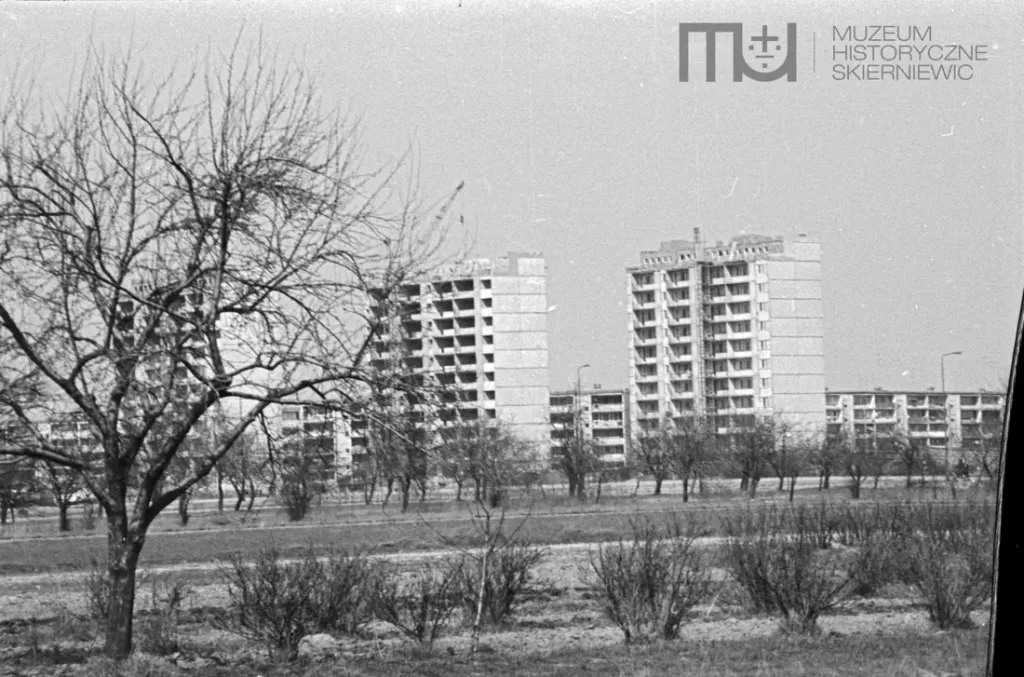 skierniewice z konca xx wieku na 21 unikalnych fotografiach 40