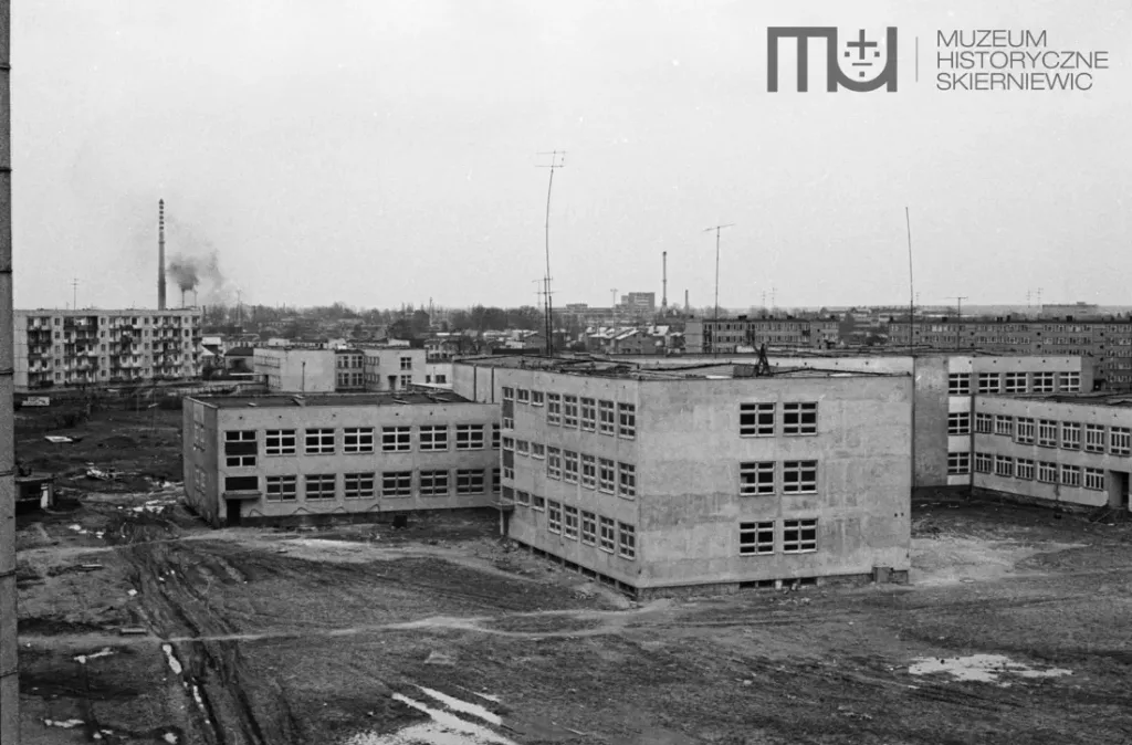 skierniewice z konca xx wieku na 21 unikalnych fotografiach 42