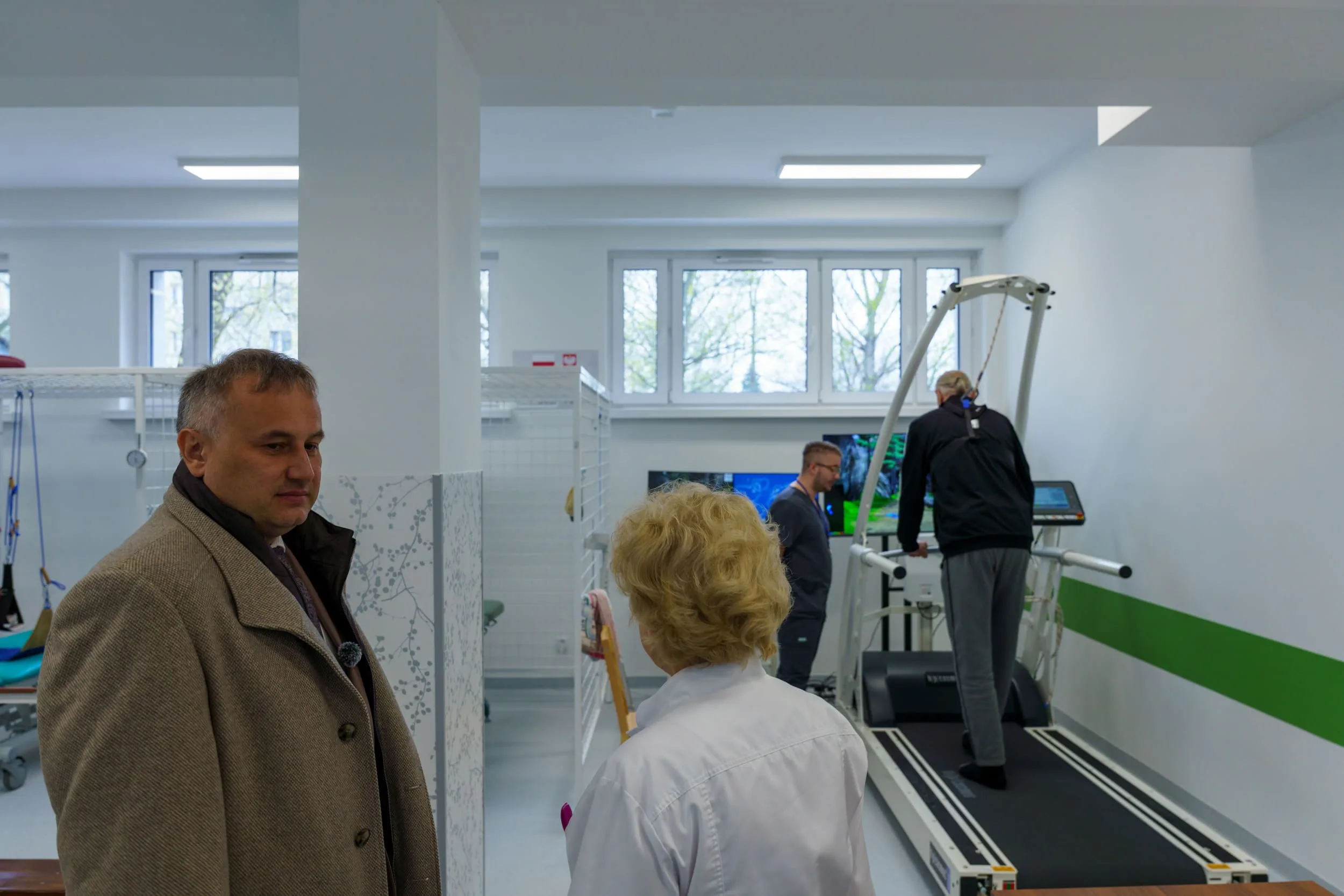 Szpital w Skierniewicach: Nowa ortopedia i budowa ZOL [ZDJĘCIA] — zdjęcie 13 z 55