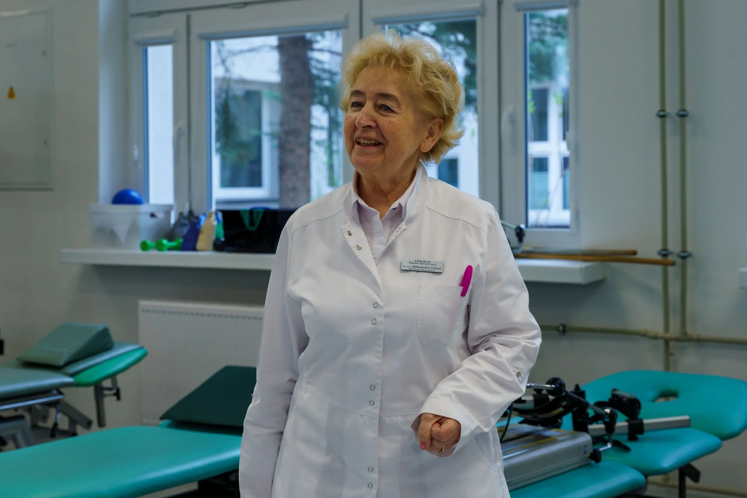 Szpital w Skierniewicach: Nowa ortopedia i budowa ZOL [ZDJĘCIA] — zdjęcie 14 z 55