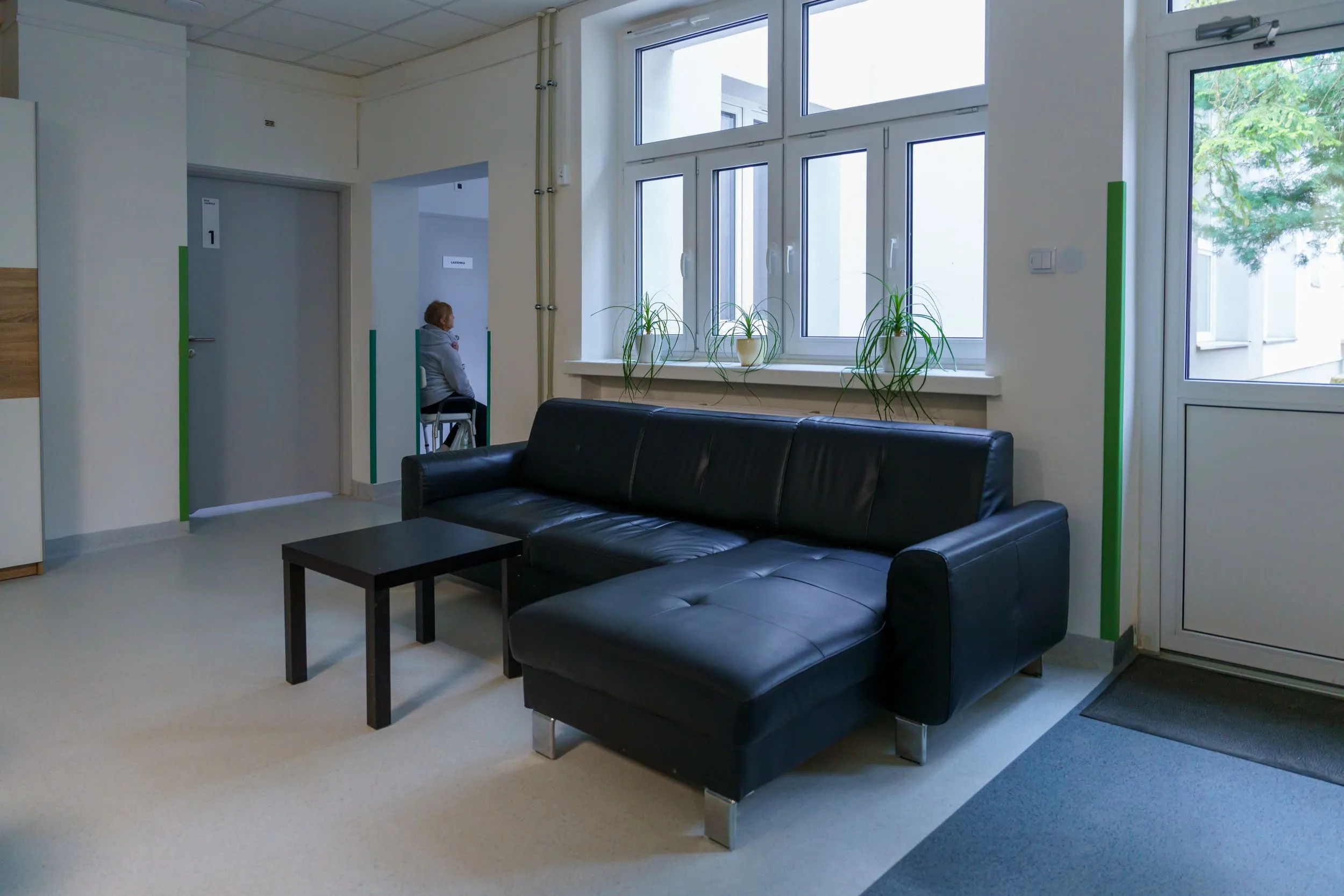 Szpital w Skierniewicach: Nowa ortopedia i budowa ZOL [ZDJĘCIA] — zdjęcie 21 z 55