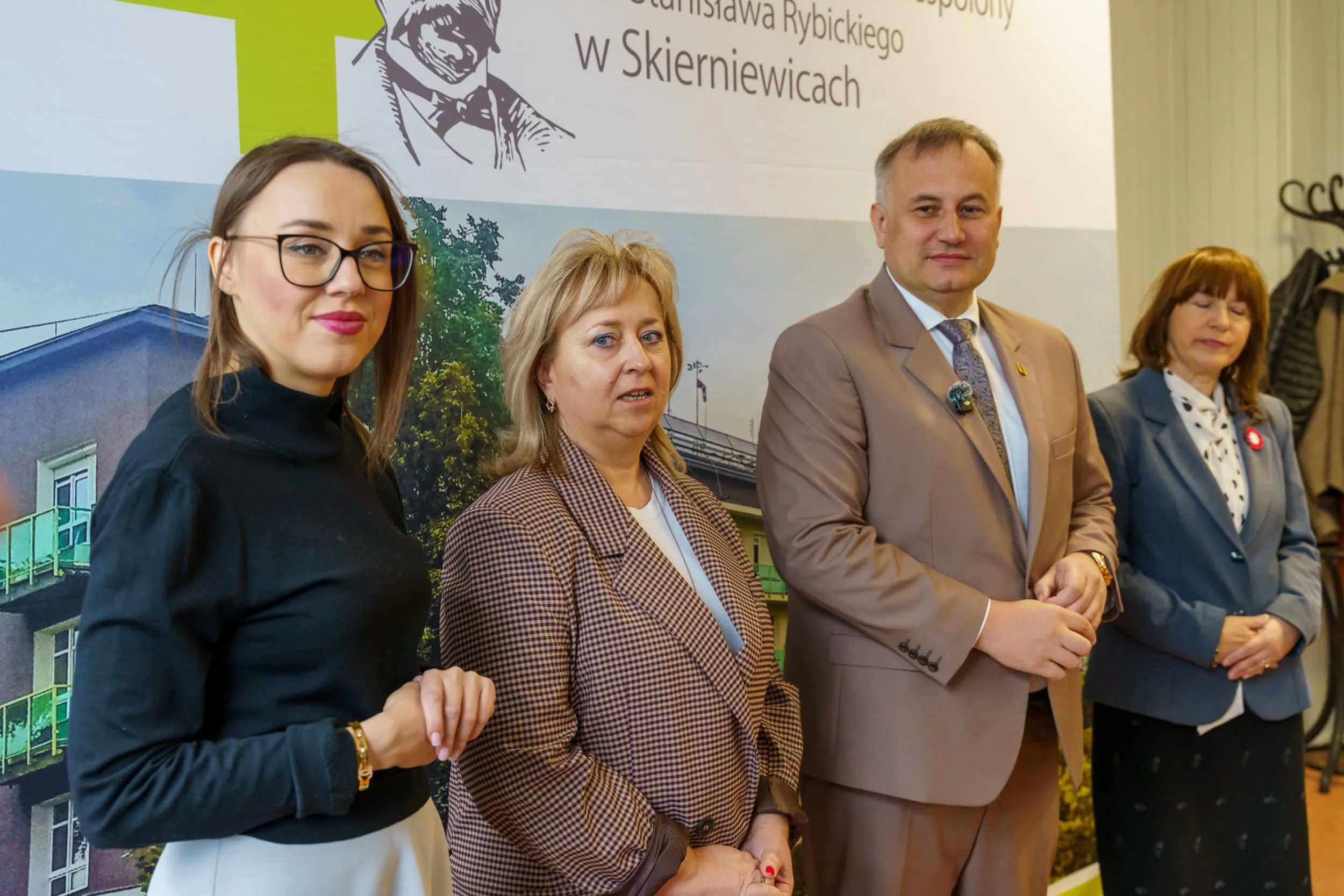 Szpital w Skierniewicach: Nowa ortopedia i budowa ZOL [ZDJĘCIA] — zdjęcie 5 z 55