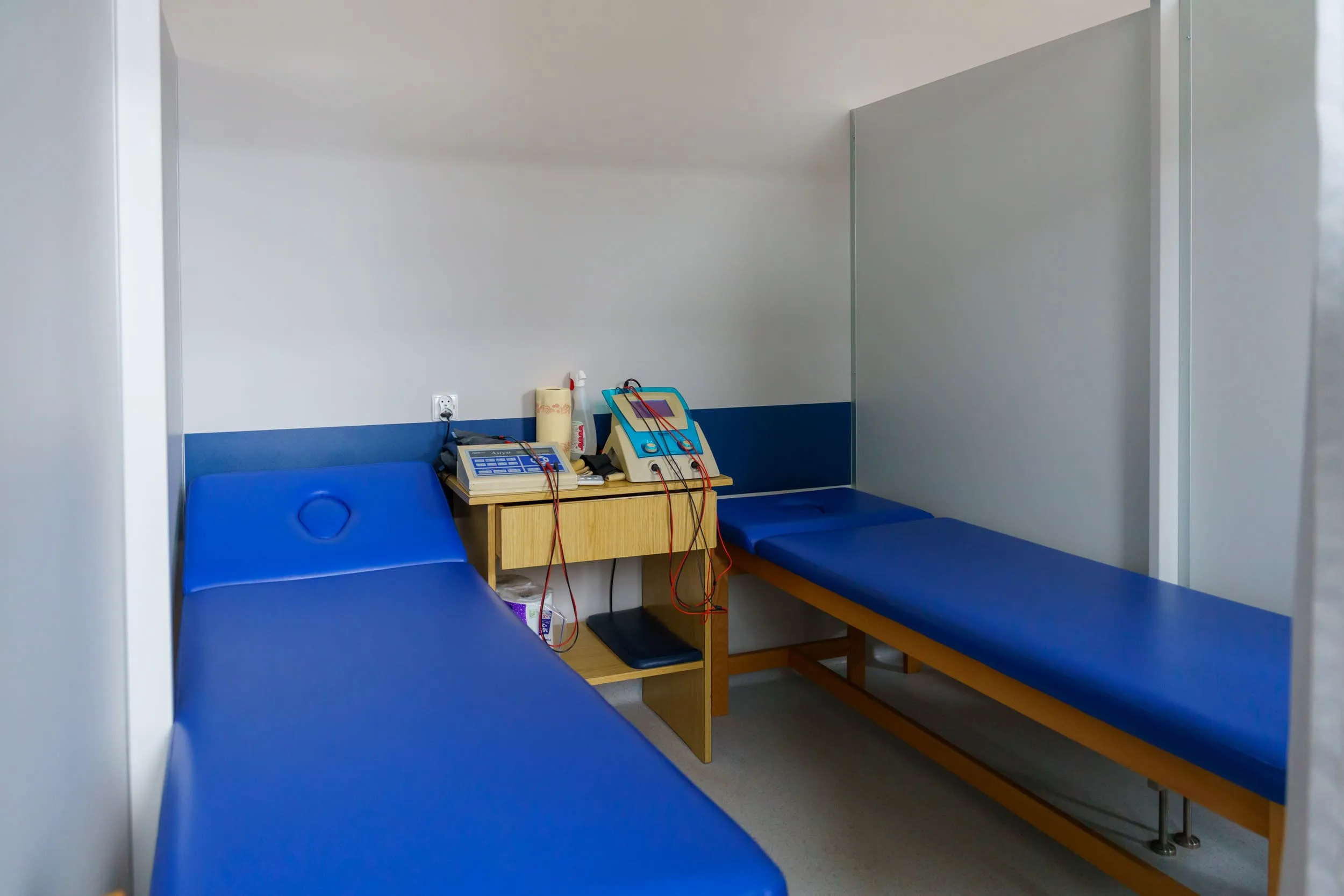 Szpital w Skierniewicach: Nowa ortopedia i budowa ZOL [ZDJĘCIA] — zdjęcie 25 z 55