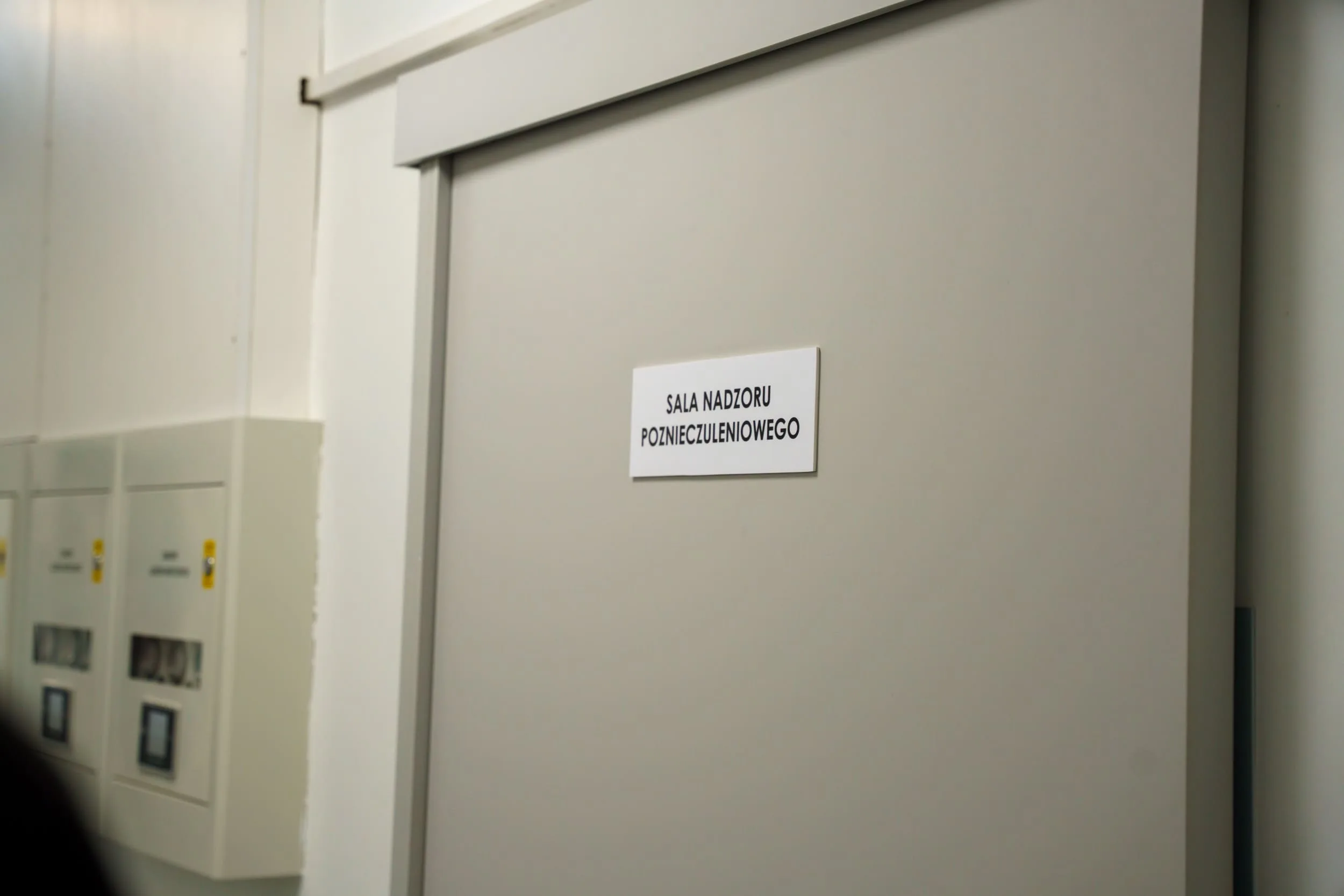 Szpital w Skierniewicach: Nowa ortopedia i budowa ZOL [ZDJĘCIA] — zdjęcie 32 z 55