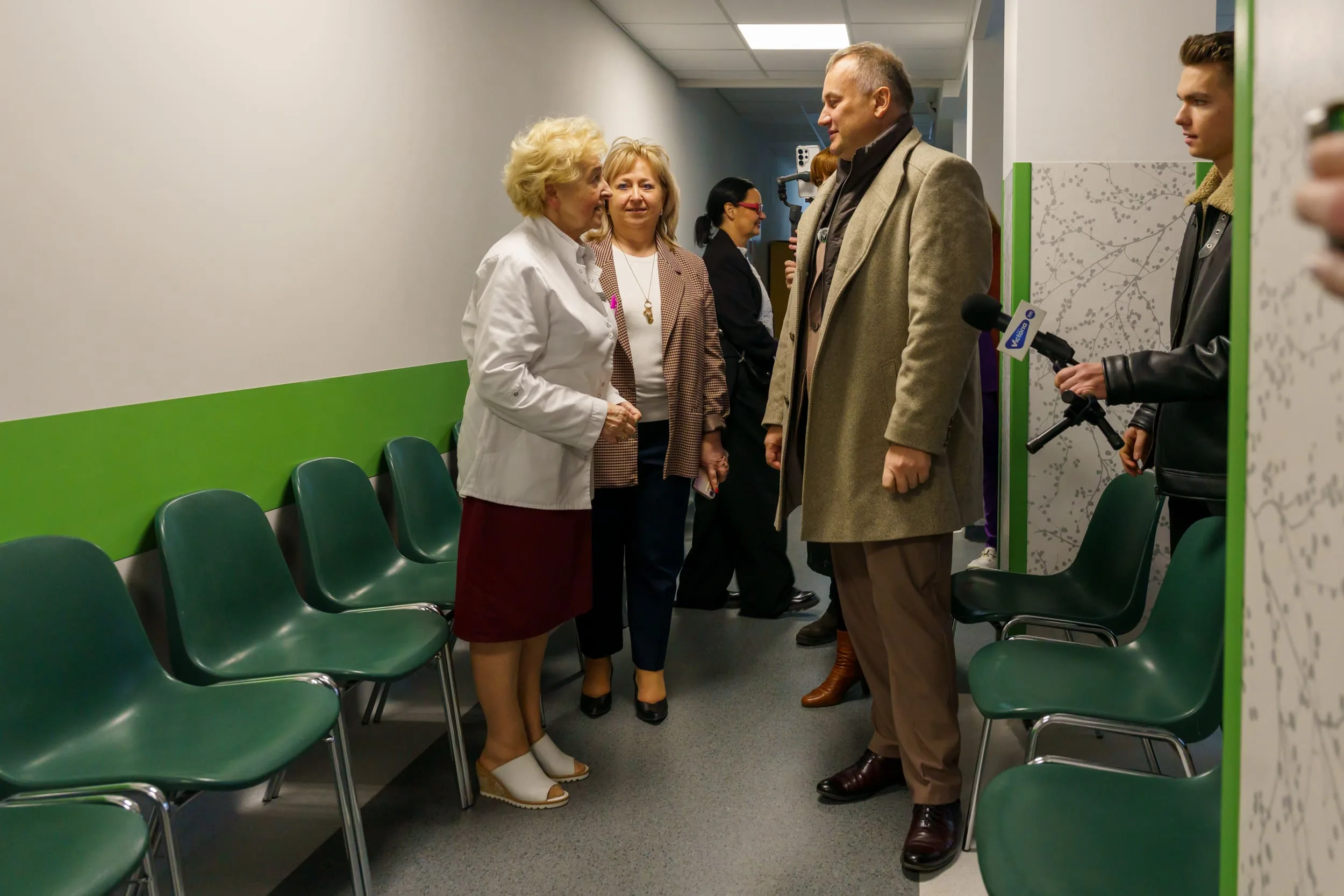 Szpital w Skierniewicach: Nowa ortopedia i budowa ZOL [ZDJĘCIA] — zdjęcie 8 z 55