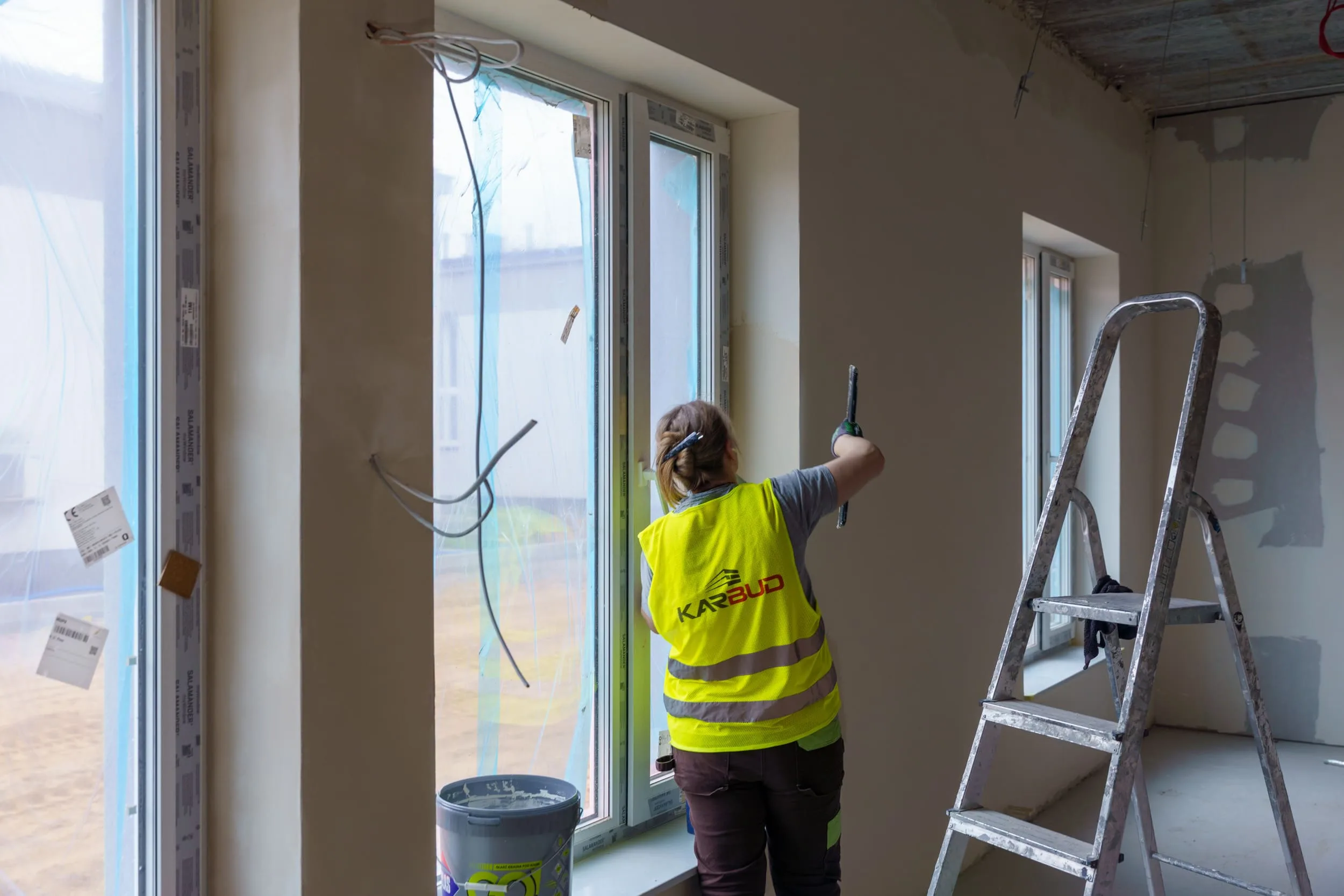 Szpital w Skierniewicach: Nowa ortopedia i budowa ZOL [ZDJĘCIA] — zdjęcie 54 z 55