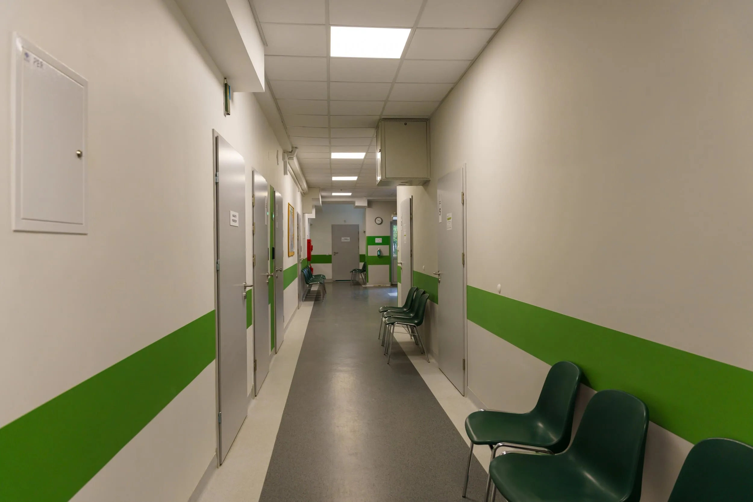Szpital w Skierniewicach: Nowa ortopedia i budowa ZOL [ZDJĘCIA] — zdjęcie 9 z 55