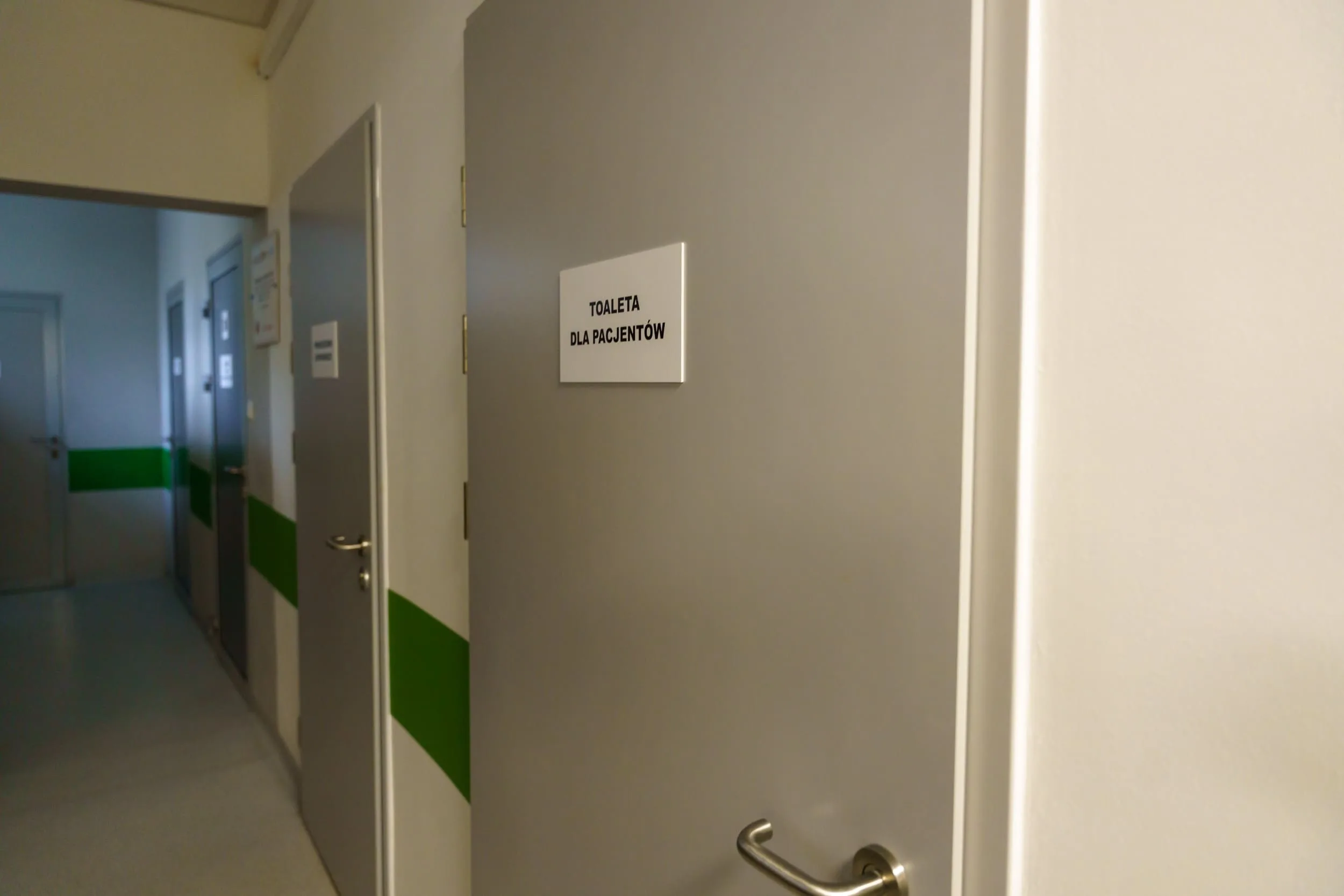 Szpital w Skierniewicach: Nowa ortopedia i budowa ZOL [ZDJĘCIA] — zdjęcie 10 z 55