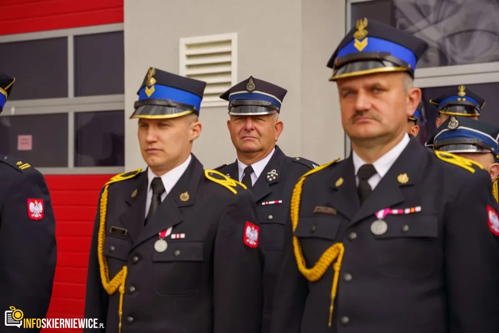 Dzień strażaka w Skierniewicach 2026 (17 z 88)