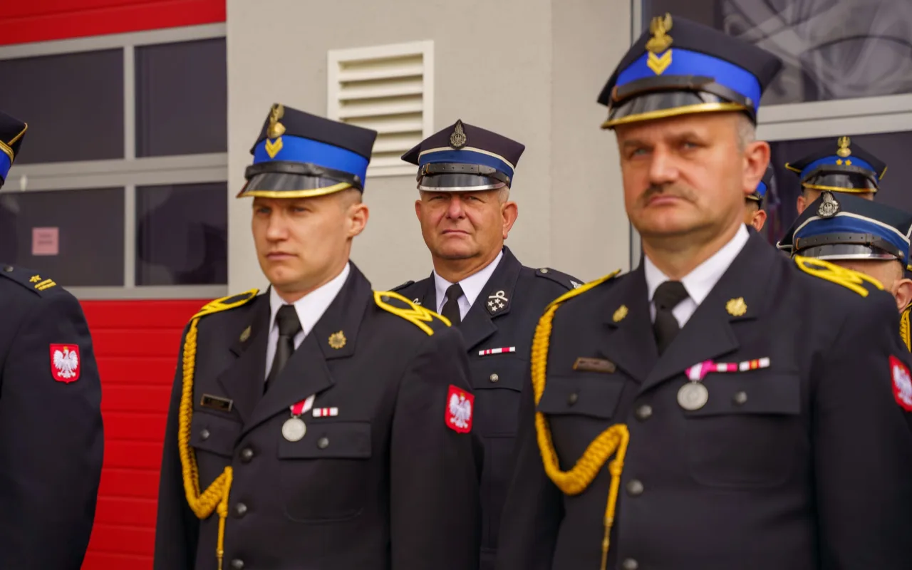Dzień strażaka w Skierniewicach 2026 (17 z 88)
