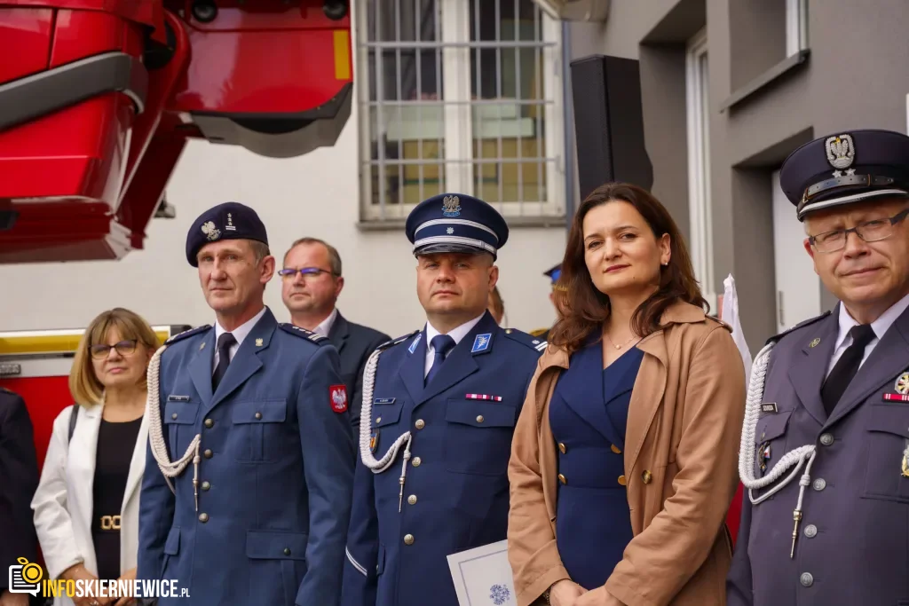 Dzień strażaka w Skierniewicach 2026 (27 z 88)
