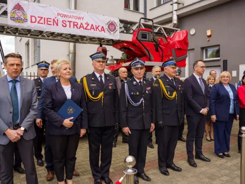 Dzień strażaka w Skierniewicach 2026 (30 z 88)