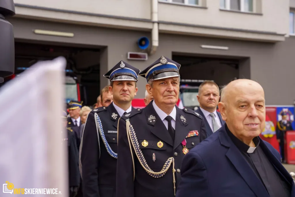 Dzień strażaka w Skierniewicach 2026 (34 z 88)