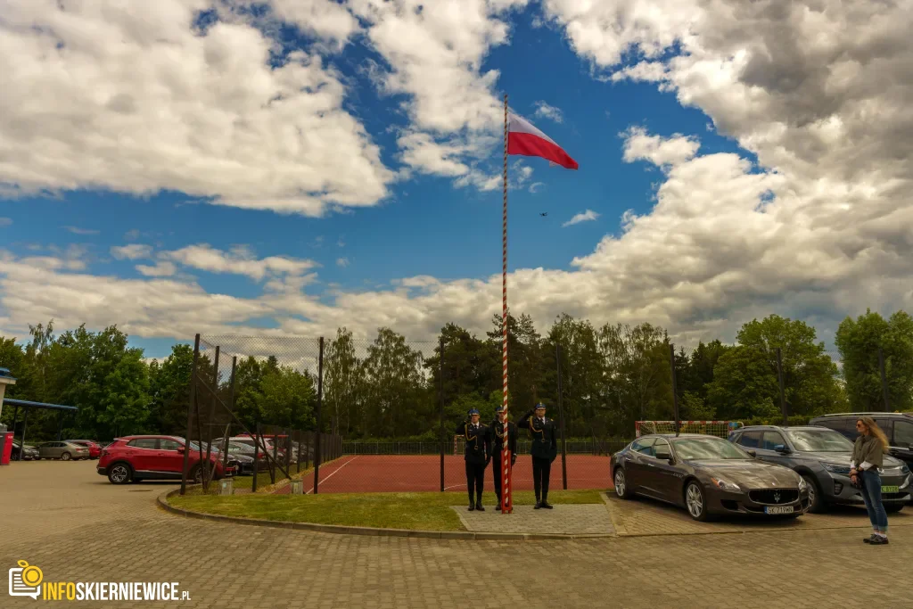 Dzień strażaka w Skierniewicach 2026 (35 z 88)